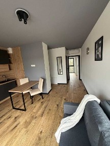 Mieszkanie do wynajęcia Kamieniec Wrocławski