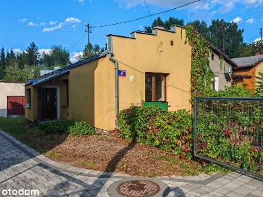 Domek 60m2, Mińsk Mazowiecki