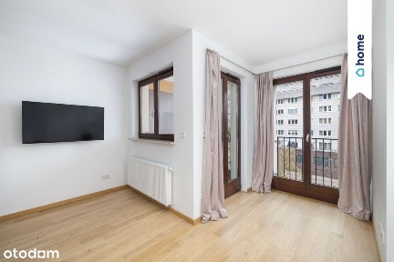 ul. Pokorna, Muranów, Śródmieście, Warszawa, mazowieckie