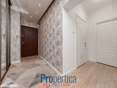 Przestronne i ciche mieszkanie, duży taras + 56m2