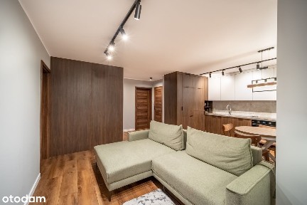 3-pokojowe mieszkanie I 65m2 I os. Ustronie