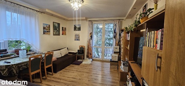 Bezpośrednio -2-pokojowe mieszkanie blisko Zalewu Zegrzyńskiego