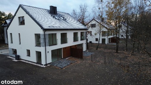 Dom, 146.0 m², Konstancin-Jeziorna