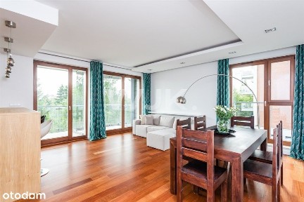 90m2, 3 pokoje, Biały Kamień