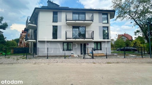 Gotowy Dom Z Ogródkiem Warszawa Wesoła