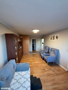 Mieszkanie 42 m² na sprzedaż - Wołów