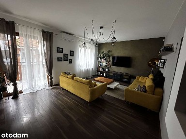 Mieszkanie gotowe do wprowadzenia lub idealne pod wynajem