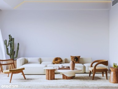 Ostatnie Mieszkanie z Widokiem na Rzekę | Taras 12 m2 | Tramwaj | ENG