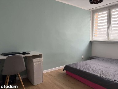 ul. Grunwaldzka, Chojnów, legnicki, dolnośląskie