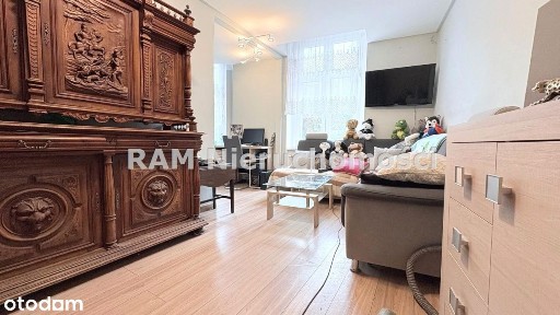 Mieszkanie, 52 m², Głogów