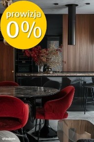 184 tys rabatu! Gotowe*Centrum*salon 40m2*2 duże balkony*widok TOP!