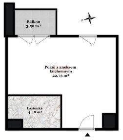 pl. Tadeusza Kościuszki, Przedmieście Oławskie, Krzyki, Wrocław, dolnośląskie