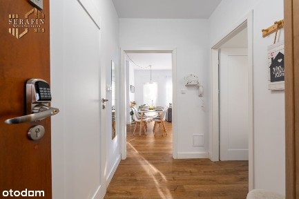 Słoneczne M2 nowe budownictwo z tarasem w Karpaczu