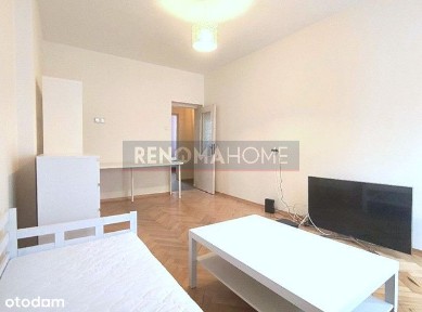 Przestronne 3 pokoje z balkonem - top lokalizacja!