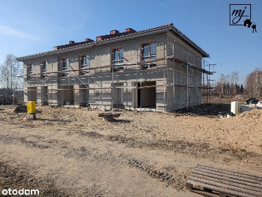 ul. Juliusza Słowackiego, Radzymin, wołomiński, mazowieckie