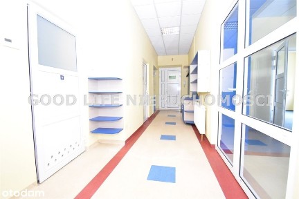 Lokal w centrum, od zaraz, parter, kwota brutto