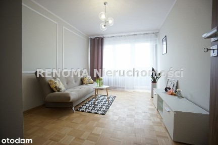 ** 3 oddzielne pokoje ** wysoki standard **