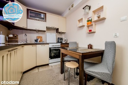 2 pokoje - komfortowe - os. Leśna Dolina!