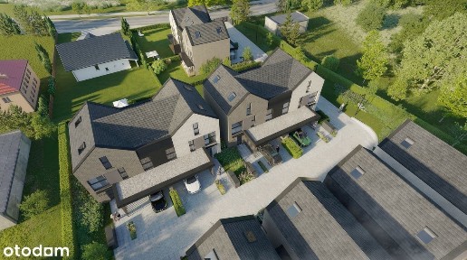 ul. Wielkopolska, Ujeścisko-Łostowice, Gdańsk, pomorskie