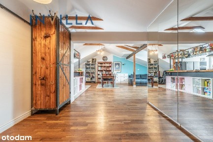 Inwestycyjny bliźniak 482 m² w Gdyni Redłowie