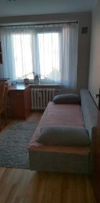 Sprzedam mieszkaniem