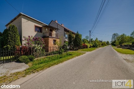 Borzęcin, brzeski, małopolskie