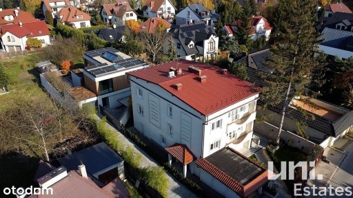 ♥Wyjątkowy Dom/Wola Justowska/Idealna lokalizacja!