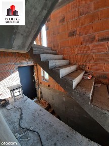 Dom wolnostojący w Tropiszowie 220m2, 9ar