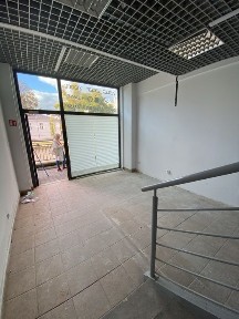 Wynajmę lokal użytkowy - Dworzec Wileński