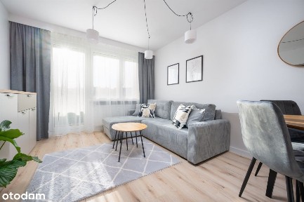 Wyremontowane, słoneczne ul. Łokietka