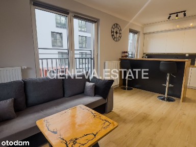 Nowe mieszkanie 2 pokoje + garaż|Strzelców|ukr eng