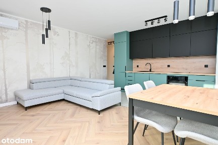 Nowe ! 3 Pokoje Prąnik Biały 65m2 balkon garaż