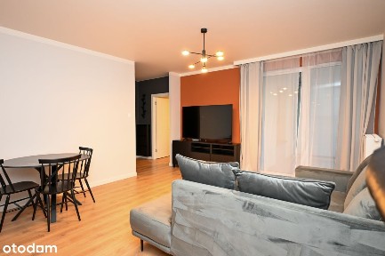 2 Pokoje Bez Kaucji Ul.Wrocławska 44m2 balkon