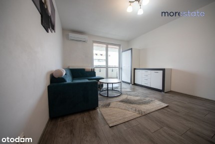 2pok Mieszkanie na Czyżynach