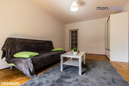 2 osobne pokoje z balkonem na Podgórzu / ul. Turka