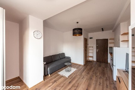 Mieszkanie kawalerka do wynajęcia Wola Justowska ul. Jesionowa