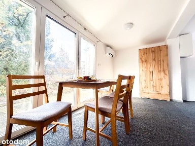 2000 ALL | Pet Friendly | 25m2 | 1pok | ENG