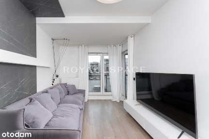 Zabłocie | ATAL Residence | One bedroom