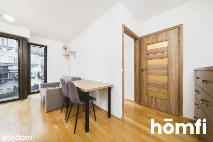 Do wynajęcia 2 pokojowe mieszkanie, Lubostroń