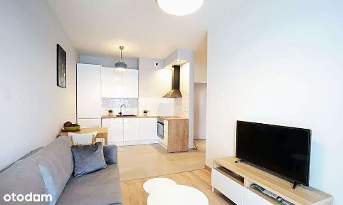 3-pok. (50m2), Grzegórzki, ART CITY, Fabryczna