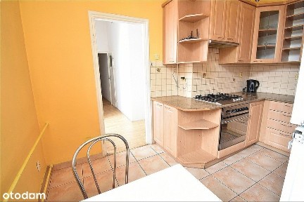 4 Pokojowe W Zadbanej Kamienicy