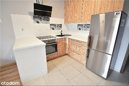 Mieszkanie Na Os. Rodzinnym, Ul. Warszawska