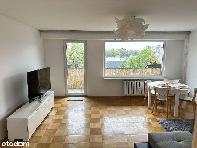 Mieszkanie 72 m² - 4 pokoje - atrakcyjna okolica - Bugaj Lewityn