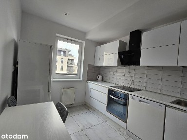 Polesie, ul. Gdańska od zaraz