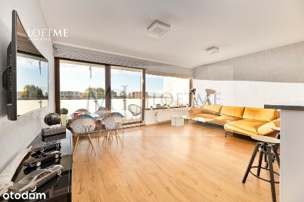 Tu zacumujesz na dłużej - Marina czeka z widokiem!