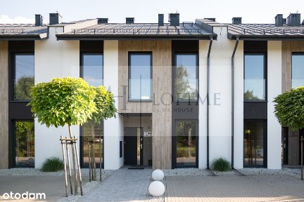 APARTAMENTY na kameralnym osiedlu