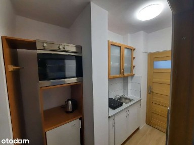 AKTUALNE! Kawalerka Wańkowicza 22m²