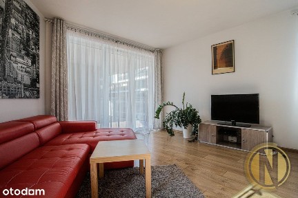 Bronowice | Radzikowskiego | 2 pok. 50m2 | styczeń