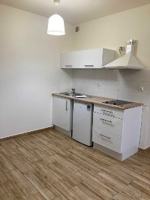 Do wynajęcia mała kawalerka ul. Jugosłowiańska Poznań