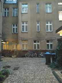 2-pokojowe mieszkanie w ścisłym centrum Poznania przy Starym Rynku